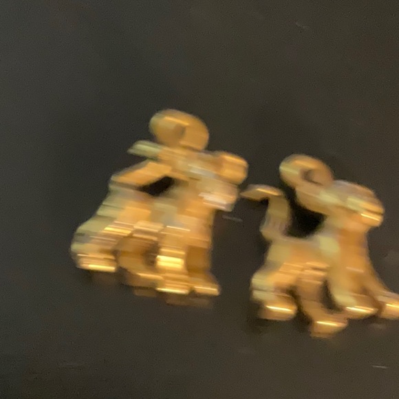 VINTAGE SIMBA LION KING CHARM FOR BRACELET - Picture 2 of 2